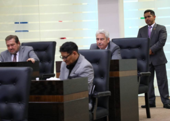 Sirven la «mesa» a Morena para que designe al nuevo Auditor Superior.