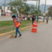 Continua municipio embelleciendo a la ciudad