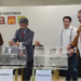 «Tombola» dice que una mujer encabezará la formula de Morena al Senado