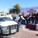Arranca gobierno municipal operativo «Navidad Blanca»; reforzará seguridad en fiestas decembrinas