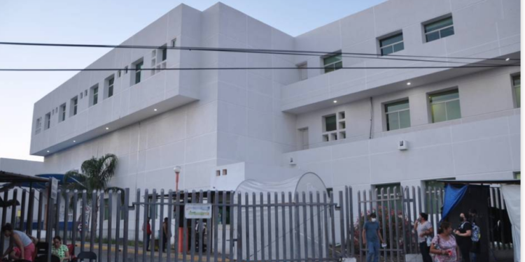 Exigen a Secretaría de Salud dotar a hospitales de más equipo para atender insuficiencia renal