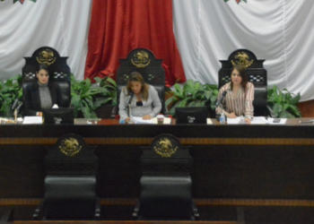Cambiarán fecha del informe de gobierno; será en febrero