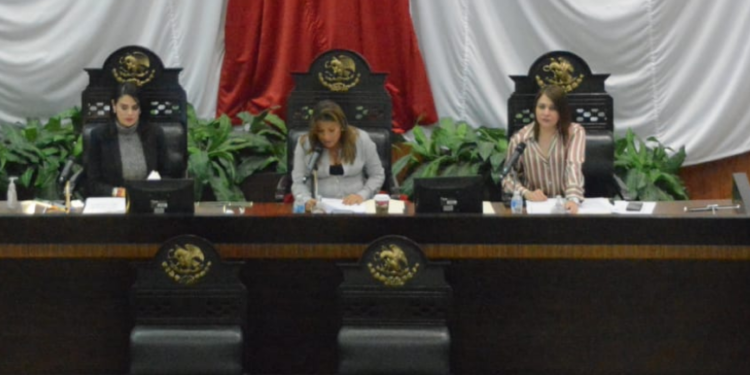 Cambiarán fecha del informe de gobierno; será en febrero