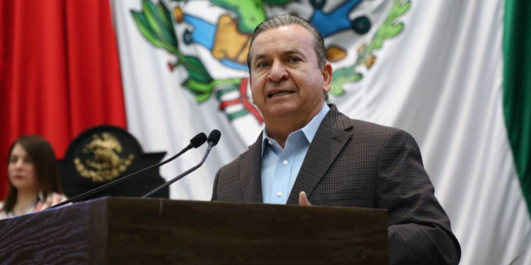 Defenderán diputados derecho al agua de agricultores del norte de Tamaulipas