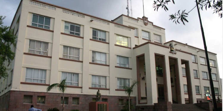 Tendrá gobierno de Tamaulipas presupuesto de 76,280 mdp en 2024