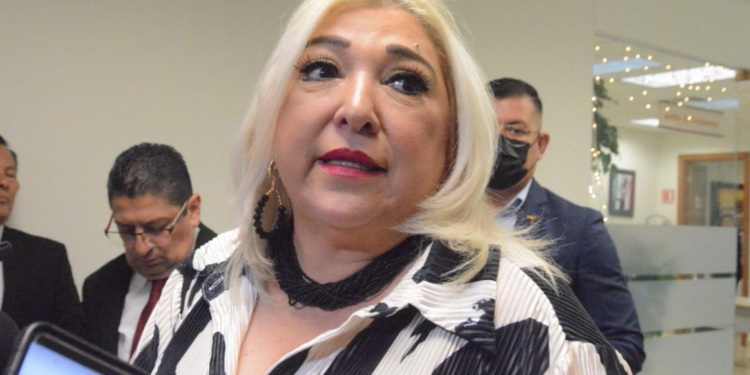 Defiende secretaria de Finanzas aumento a impuesto sobre hospedaje