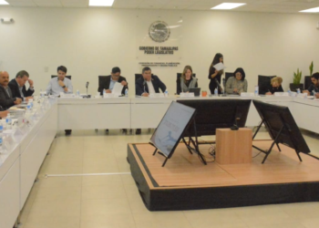 Aumento de impuestos «es una masacre a la economía de los tamaulipecos»: Covarrubias.