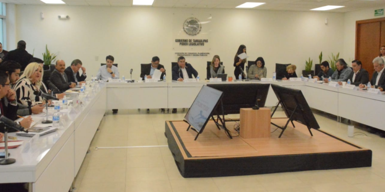 Aumento de impuestos «es una masacre a la economía de los tamaulipecos»: Covarrubias.