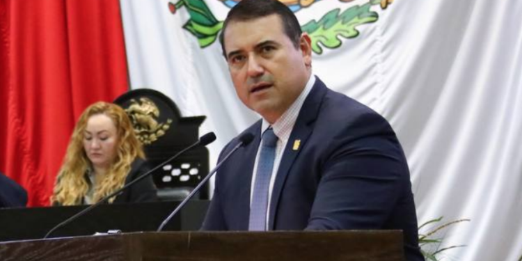 Exige PAN fortalecer presupuesto para seguridad pública