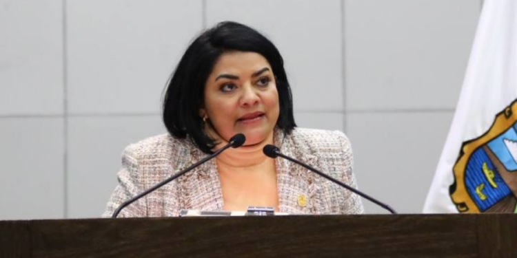 Designación del nuevo auditor no será «al vapor»: Salazar Mojica