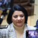 Úrsula Salazar: «No hay prisa por designar al nuevo Auditor Superior»