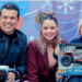 Con Mega Posada, DIF municipal celebra a familias victorenses