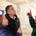 Todas las familias tamaulipecas tendrán energía eléctrica