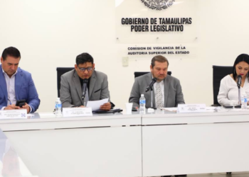 «Congelará» Morena 145 cuentas públicas; pide más tiempo para revisarlas.