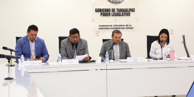 «Congelará» Morena 145 cuentas públicas; pide más tiempo para revisarlas.