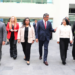 Agradece Américo apoyo de diputados.