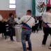 Aprueban Ley de la Juventud y muchachos celebran hasta con batucada