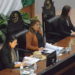 Diputada clama paz para San Fernando