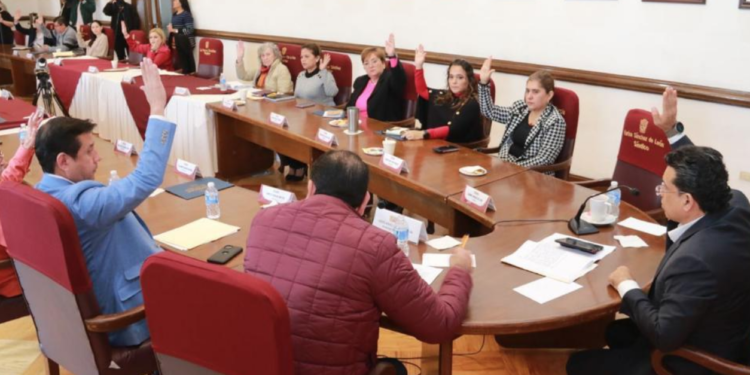 Autoriza Cabildo descuento en pago puntual de predial.