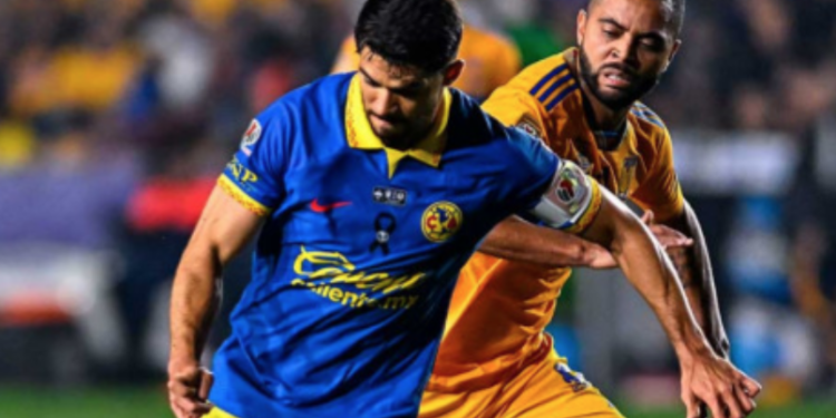 América estuvo más cerca de ganarle a Tigres, dice Jardine