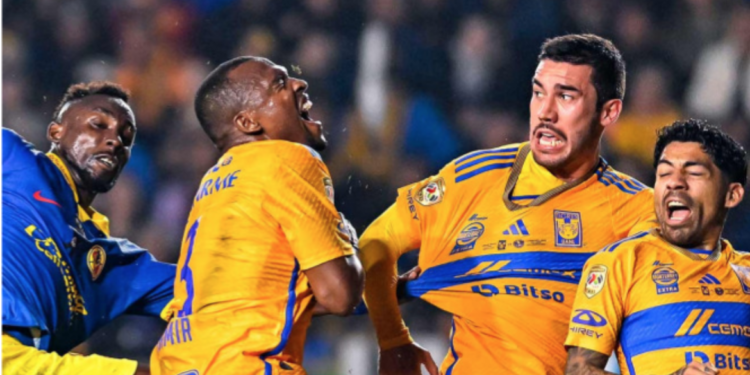 A Tigres le ganó la ansiedad: Siboldi