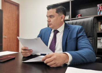 Encabezará Marco Gallegos la Diputación Permanente.