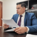 Encabezará Marco Gallegos la Diputación Permanente.