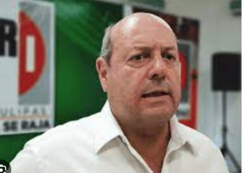 Sin alianza, PRI, PAN y PRD no tienen posibilidades de triunfo en el 2024: Enrique Cárdenas.