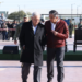 Asistirá AMLO a informe del gobernador Américo Villarreal