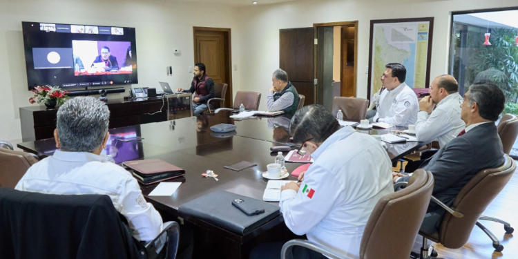 Darán presupuesto adicional a municipios con mayor incidencia delictiva