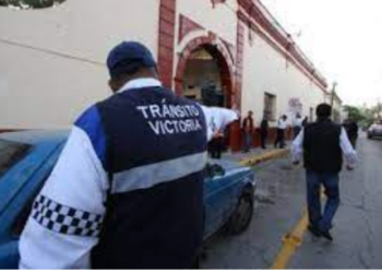 Asumirá gobierno estatal vigilancia vial en los municipios; crearán dirección de Tránsito