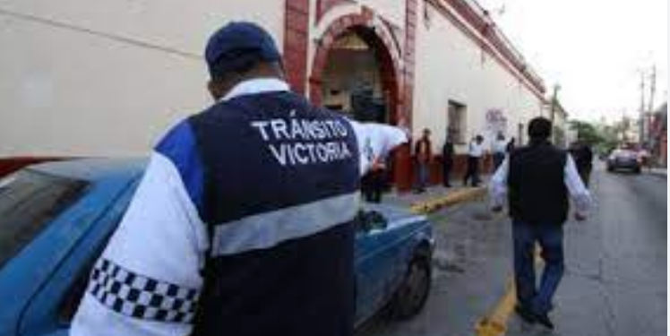 Asumirá gobierno estatal vigilancia vial en los municipios; crearán dirección de Tránsito