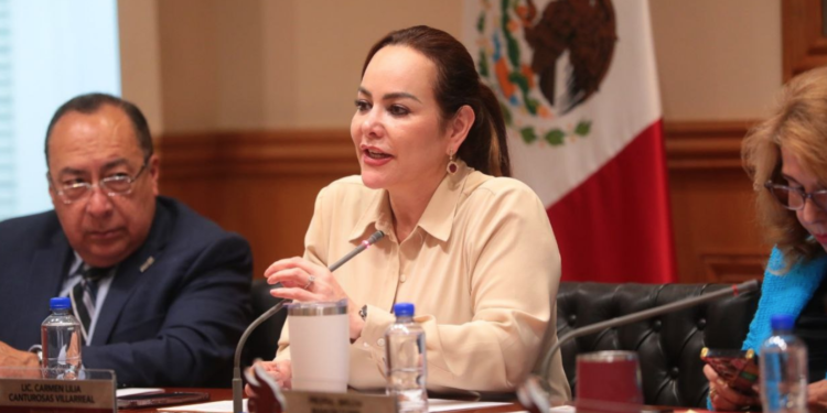 Es Nuevo Laredo la frontera preferida de los paisanos