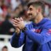 Veljko Paunovic se despide emotivamente de Chivas