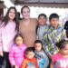 Entrega alcaldesa Carmen Lilia Canturosas más de 1,500 juguetes y apoyos a familias del sur de la ciudad