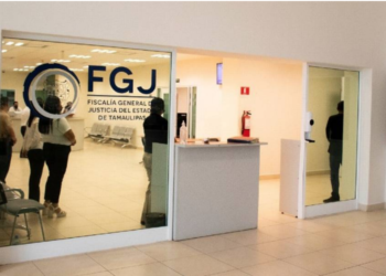 Creció incidencia delictiva en 2023; FGJE inició 41, 488 carpetas de investigación
