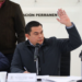 Denunciará penalmente el Congreso al Auditor