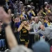 Steph Curry lidera la resurrección de los Warriors frente a los Celtics
