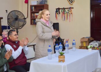 Rezago y dèficit de personal atoran denuncias por violencia contra la mujer.