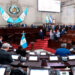 EU prohíbe entrada a 300 Guatemaltecos: 100 son diputados