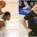 Antetokounmpo y Doncic, jugadores de la semana en la NBA