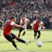 Santiago Giménez, nombrado ‘Hombre del año’ en Países Bajos: ‘Ahora me siento como un auténtico delantero’