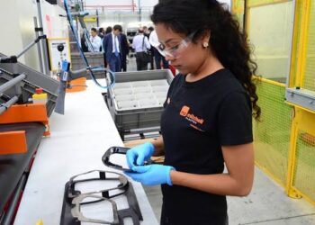 Con reforma, buscarán  modernizar Ley de la  Juventud.