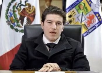 Un hecho: Samuel no va.