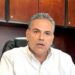 Deja Carlos Solis dirigencia del PRI; lo suple Mercedes del Carmen Guillen.