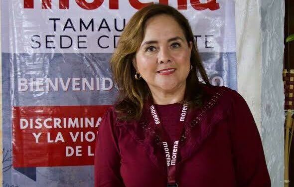 Morena hace sufrir a precandidatos