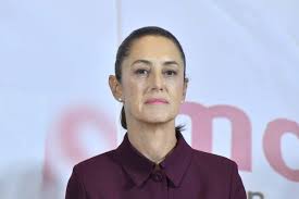 Estará Claudia en Victoria hoy