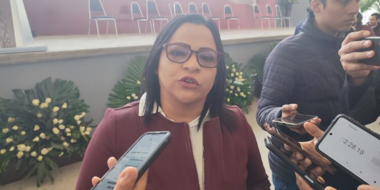 Disminuye la pobreza en Tamaulipas