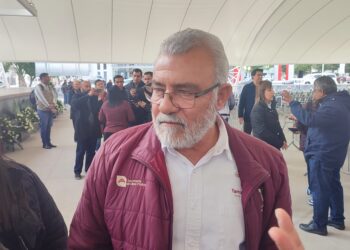 Cuota en Rumbo Nuevo a partir de agosto del 2024.