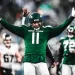 Jets, sin Playoffs y sin Aaron Rodgers sobre el emparrillado en esta temporada